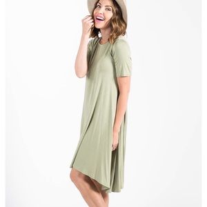 🌿Agnes & Dora Joplin Dress🌿